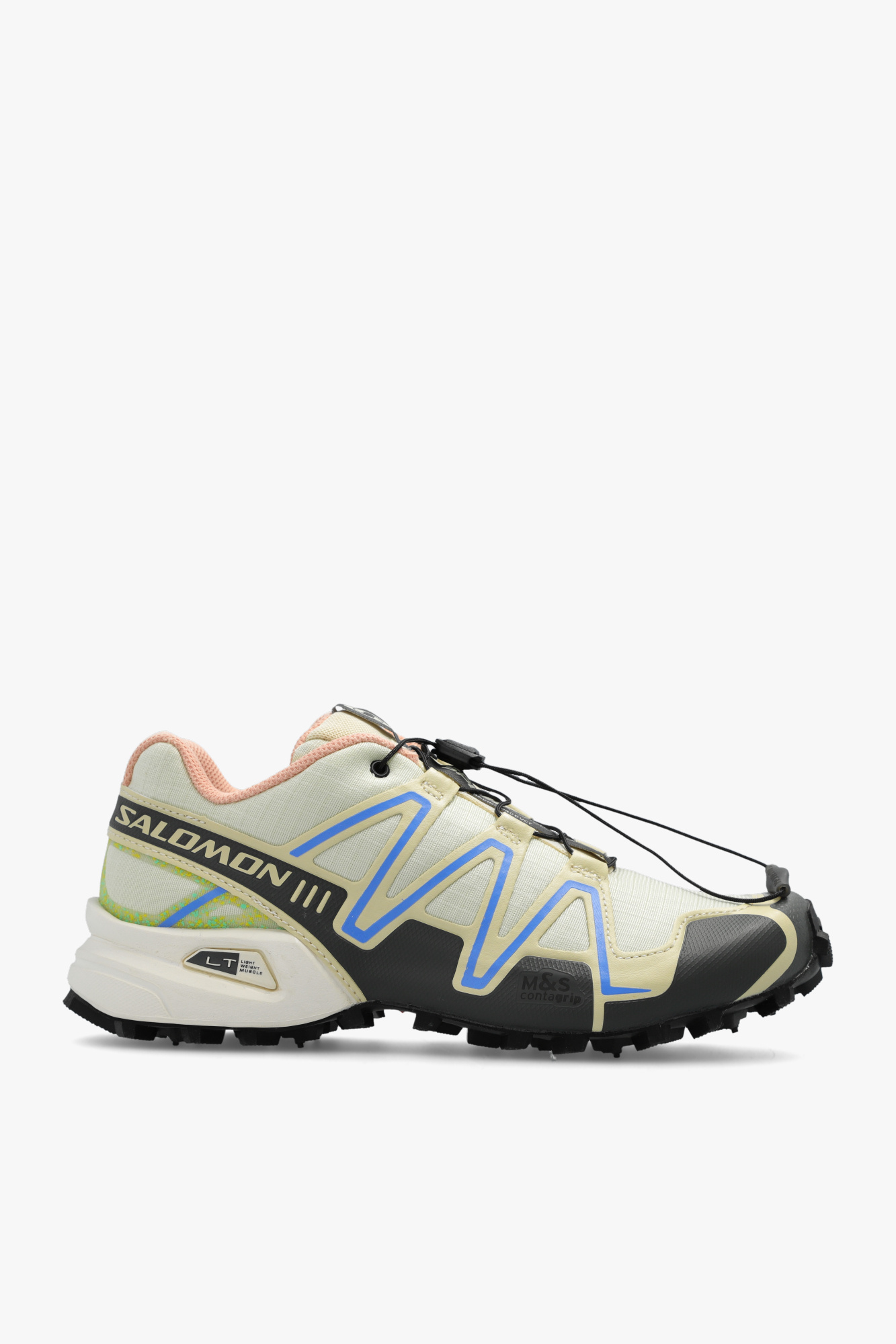 Salomon speedcross 4 size guide online